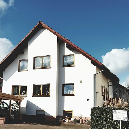 Ferienwohnung Stadtidyll Michelstadt Zimmer foto